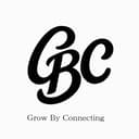 GBC(Grow By Connecting)セラピストコミュニティのロゴ